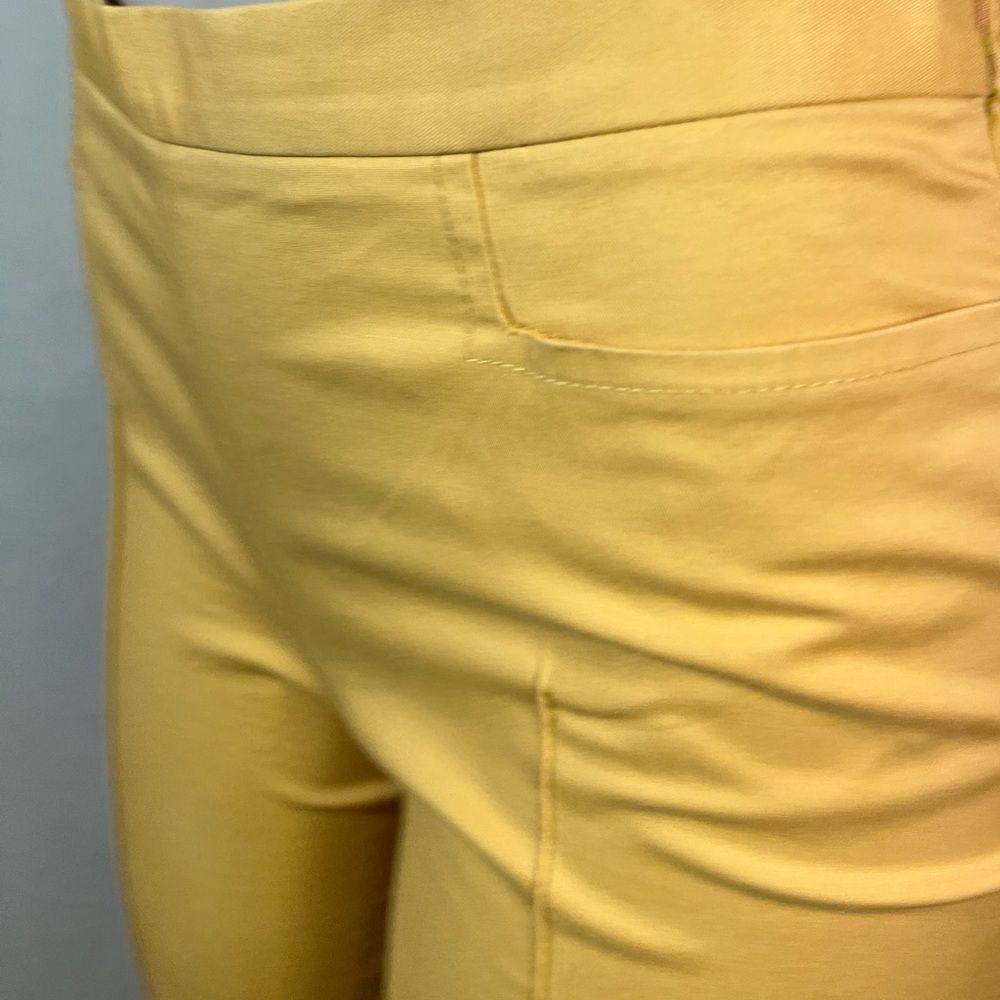 A-k-R-I-S Punto Straight Leg Pants - Picture 4 of 9